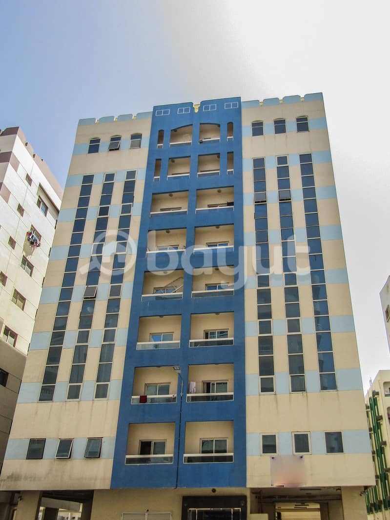 Квартира в Аль Нуаимия，Аль Нуаймия 2, 2 cпальни, 25000 AED - 3262036