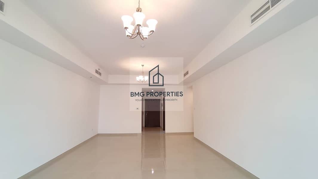 Brand new 2 BHK apartment for rent | ONE MONTH FREE !!
