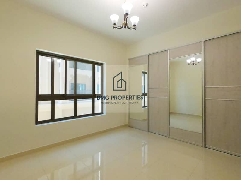 NO COMMISSION! | DIRECT FROM OWNER | BRAND NEW 1BHK AVAILABLE IN AL SAFA 1