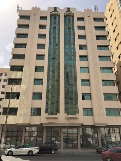 Shop for Rent in Al Qasimia, Sharjah - New Shop In Qasimiah  Direct from Landlord No commission +  1 Month Free