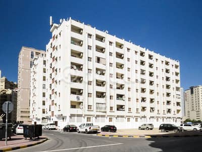 1 Bedroom Flat for Rent in Al Rashidiya, Ajman - HOT OFFER- 1BHK For Rent direct from owner