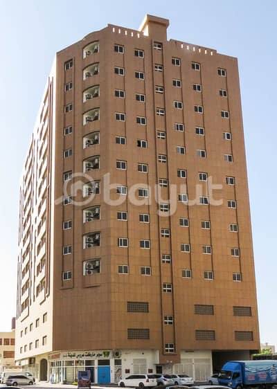 4 Bedroom Apartment for Rent in Al Rashidiya, Ajman - Amazing 4 BHK for rent direct from Owner No Commission