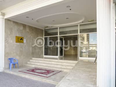 1 Bedroom Apartment for Rent in Al Rashidiya, Ajman - Amazing 1BHK apartment for rent direct from Owner No Commission