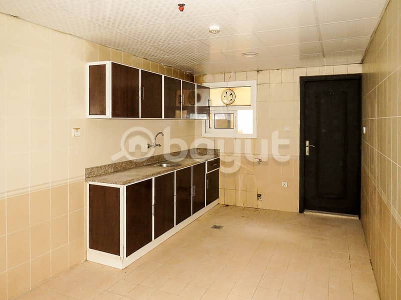 12 Specious 4 BHK for rent in Ajman Rashidiya 1 direct from Owner
