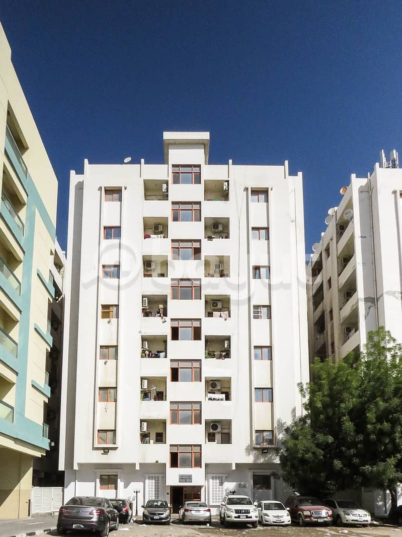 1 1 BHK apartment for rent direct from Owner No Commission