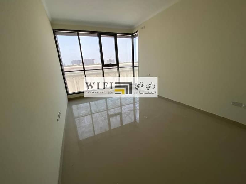 10 * Luxury rental apartment in Abu Dhabi (Airport Street Area Al Rawdah Area)