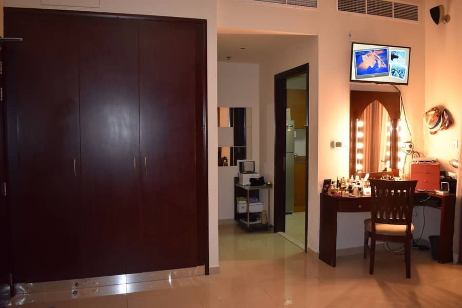 位于迪拜码头，DEC大厦 的公寓 450000 AED - 5359318