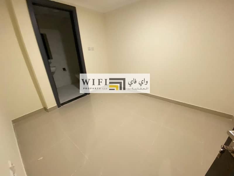 13 * Luxury rental apartment in Abu Dhabi (Airport Street Area Al Rawdah Area)