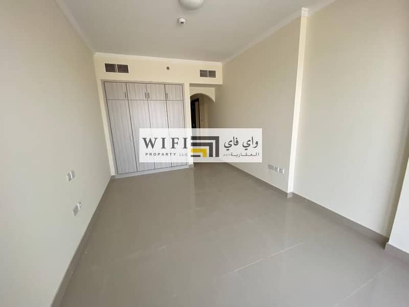14 * Luxury rental apartment in Abu Dhabi (Airport Street Area Al Rawdah Area)