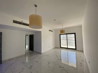 فلیٹ 2 غرفة نوم للايجار في أرجان، دبي - شقة في مساكن أحمد العبدلله أرجان 2 غرف 55000 درهم - 5407599