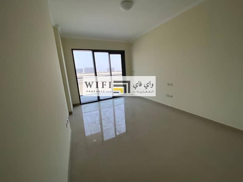 17 * Luxury rental apartment in Abu Dhabi (Airport Street Area Al Rawdah Area)