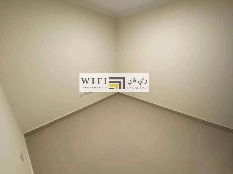 19 * Luxury rental apartment in Abu Dhabi (Airport Street Area Al Rawdah Area)