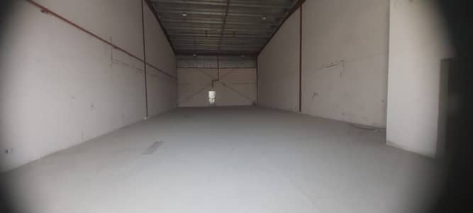Warehouse for Rent in Industrial Area, Sharjah - Warehouses measuring 3500 sq. ft AED. 80,000/-