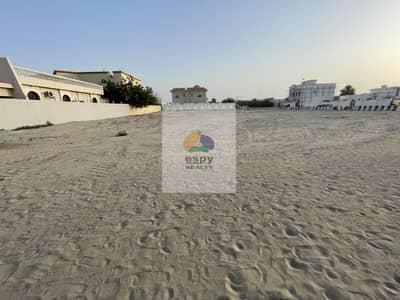ارض سكنية  للبيع في القوز، دبي - ارض سكنية في القوز الاولى بسعر وموقع مميزين