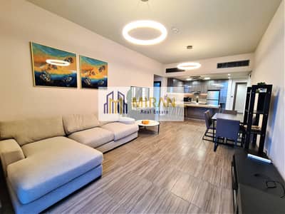 شقة 2 غرفة نوم للبيع في أبراج بحيرات الجميرا، دبي - شقة في ام بي ال ريزيدنسز أبراج بحيرات الجميرا 2 غرف 1680000 درهم - 5453674