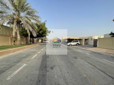 Plot for Sale in Nad Shamma, Dubai - Perfect location for plot with best price 3,000,000 AED