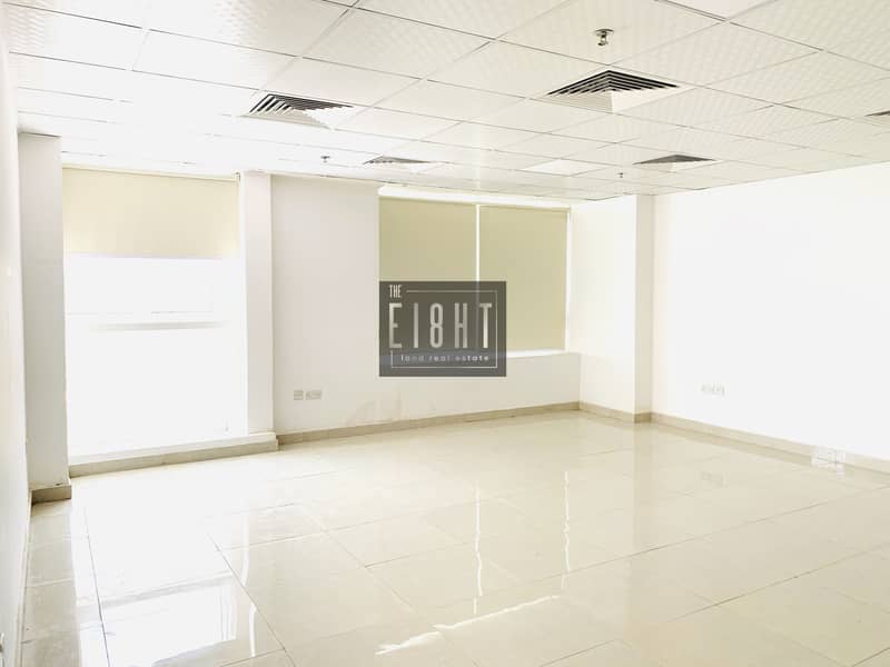 Perfect office space for great price value