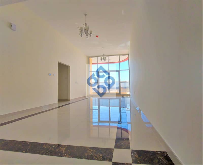 شقة في مجمع دبي ريزيدنس 2 غرف 52000 درهم - 4956717