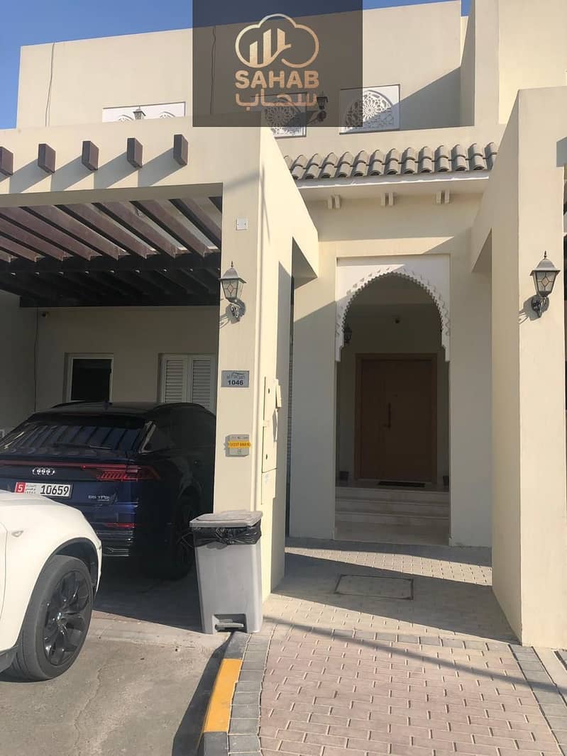 12 Burning prices Ready Villa in Al Furjan area