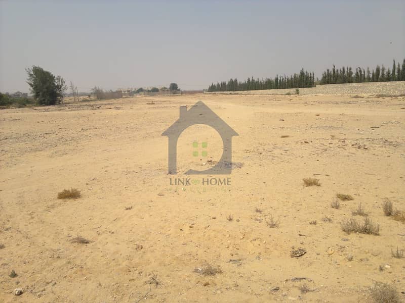 ارض سكنية في مدينة زايد (مدينة خليفة ج) 4300000 درهم - 5369022