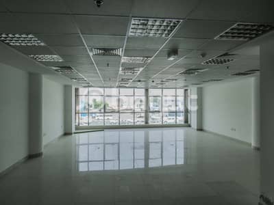 Office for Rent in Industrial Area, Sharjah - Luxury Office Space