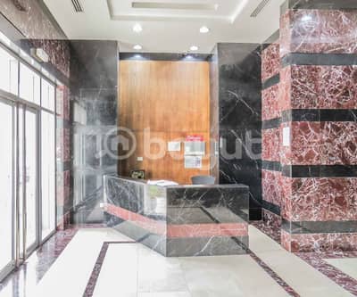 Office for Rent in Industrial Area, Sharjah - Luxury Office For Rent