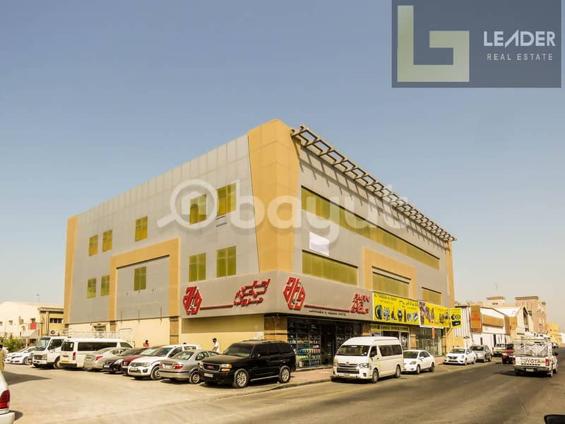 مکتب في ميناء سعيد ديرة 75000 درهم - 4974454 مکتب في ميناء سعيد ديرة 75000 درهم - 4974454