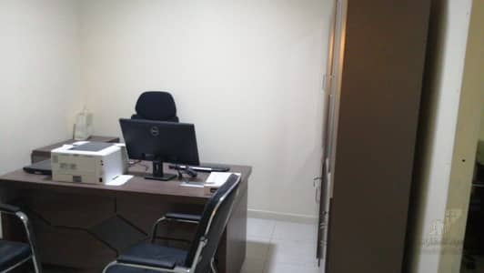 Studio for Rent in Al Mowaihat, Ajman - Commercial studio (two months free)