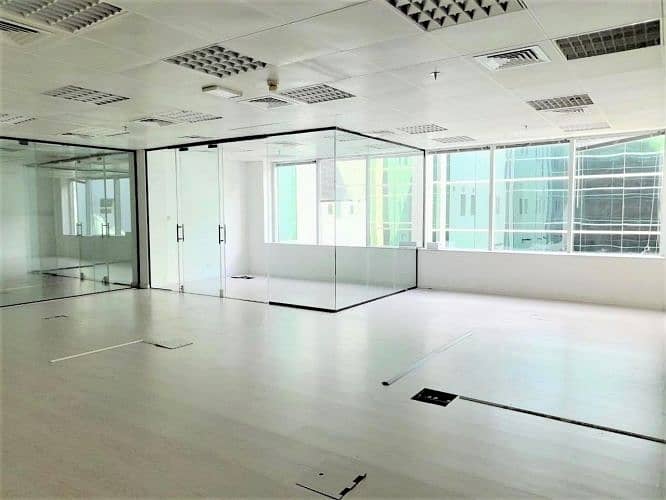 مکتب في ميناء سعيد ديرة 76050 درهم - 5042924 مکتب في ميناء سعيد ديرة 76050 درهم - 5042924