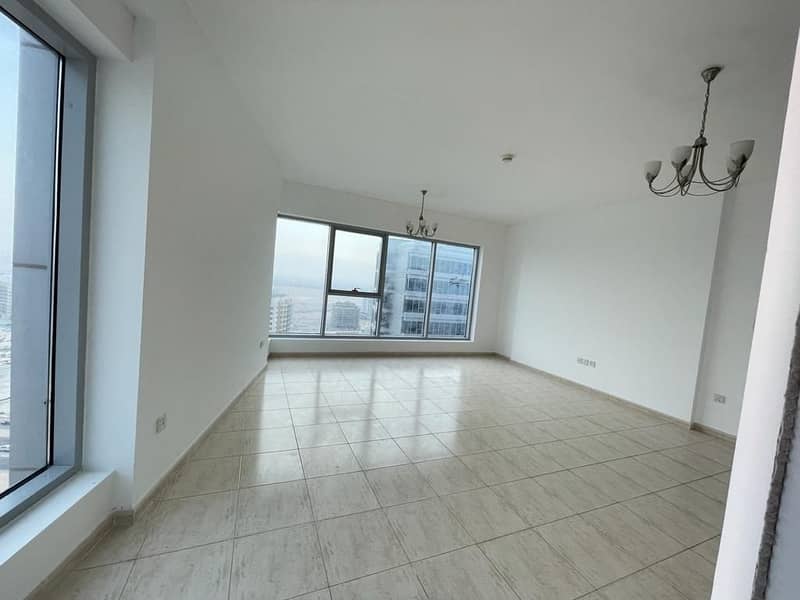 2 Bedroom for sale | with balcony | Wadi Al Safa 5