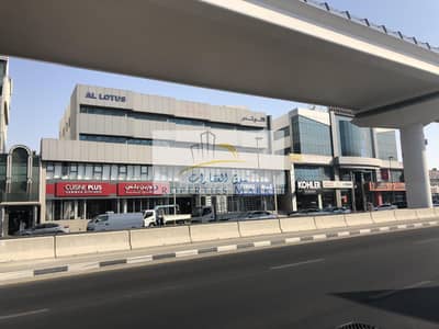 Office for Rent in Deira, Dubai - Suitable location for offices | 4 cheques |  Affordable Price | Available now