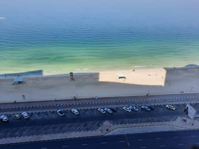2 Bedroom Flat for Rent in Corniche Ajman, Ajman - HOT  OFFER 2BHK FOR RENT   WITH PARKING