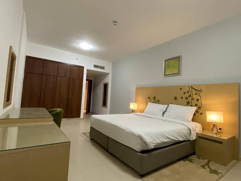 Квартира в Дубай Спортс Сити，Гранд Хоризон, 1 спальня, 6999 AED - 5072173