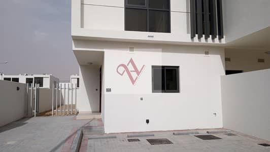 3 Bedroom Villa for Sale in DAMAC Hills 2 (Akoya by DAMAC), Dubai - Exclusive Offer 3 BR Villa | Single Row | Corner Type