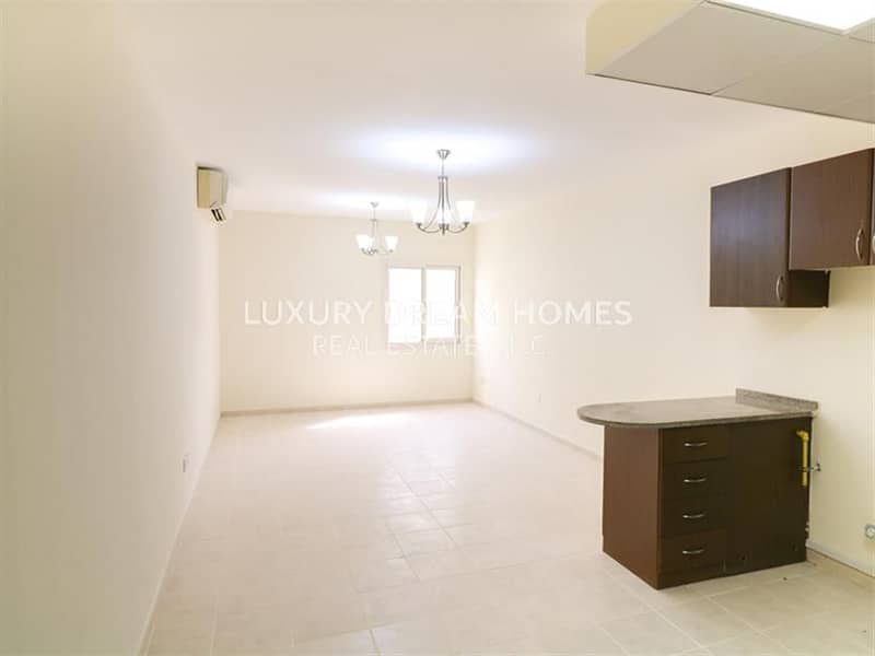 Hot Offer New Prices Studio with 12installments Family / Bachelors Al Khale Gate