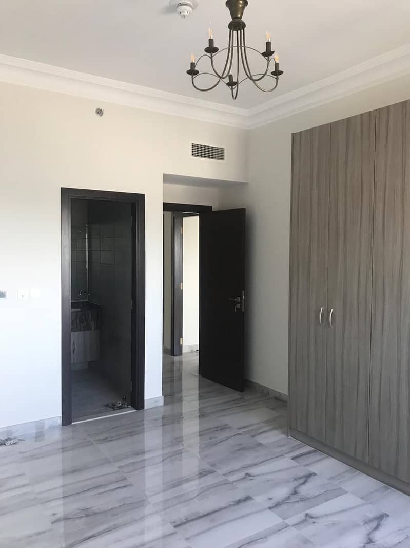 位于阿尔贾达法住宅区 2 卧室的公寓 75000 AED - 4495296