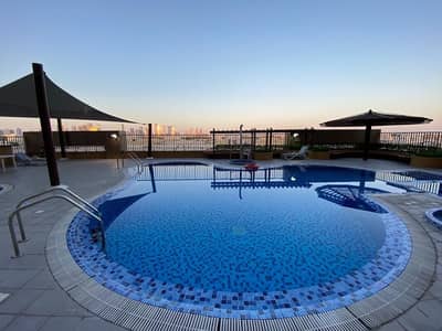 شقة 1 غرفة نوم للايجار في آل نهيان، أبوظبي - شقة في آل نهيان 1 غرف 60000 درهم - 4878586