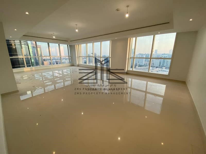 7 Clean and Spacious 3 Bedroom Apartment