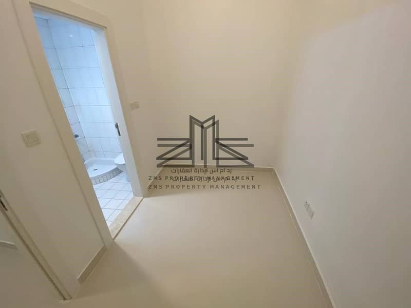 14 Clean and Spacious 3 Bedroom Apartment