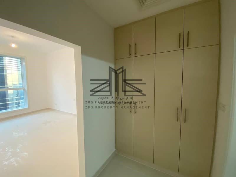 16 Clean and Spacious 3 Bedroom Apartment