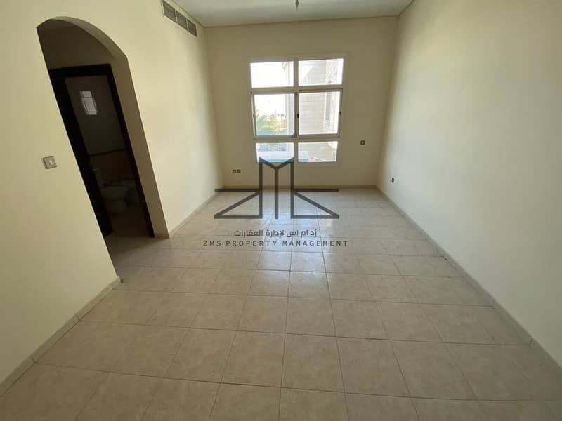 14 special spacious apartment with maid room balcony