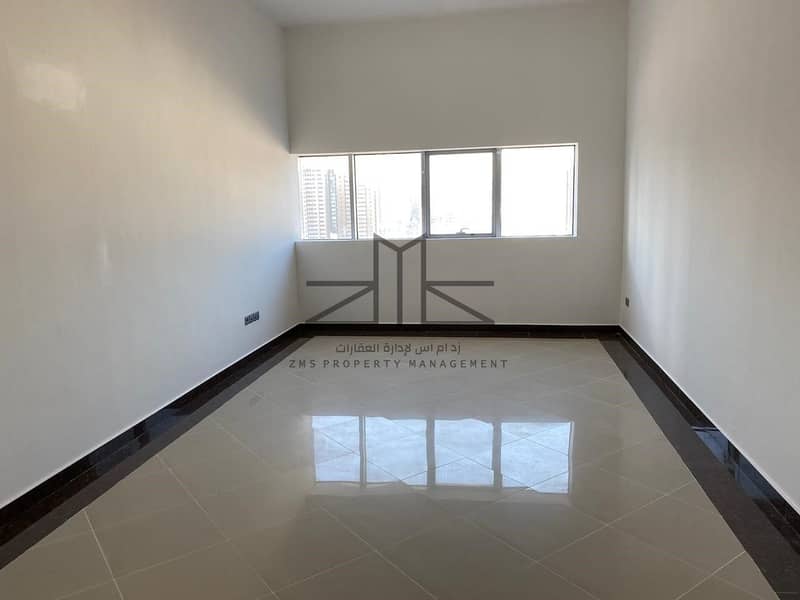 1 Bedroom Apartment | Muroor Area