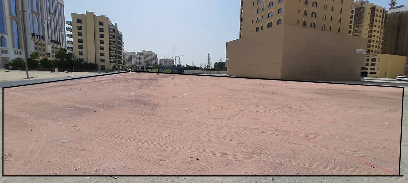 Retail or Residential Investment Opportunity for Jaddaf Area Retail or Residential Investment Opportunity for Jaddaf Area