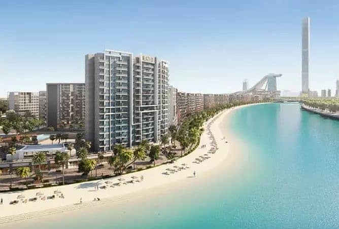 The lowest price for sale in Azizi riviera |one bedroom