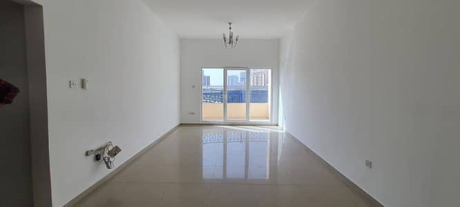 فلیٹ 1 غرفة نوم للايجار في النهدة، دبي - شقة في النهدة 1 النهدة 1 غرف 34000 درهم - 4689683