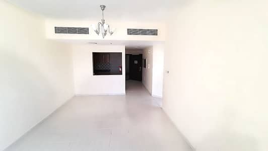 فلیٹ 1 غرفة نوم للايجار في محيصنة، دبي - 1 bedroom with 1 month free no commission
