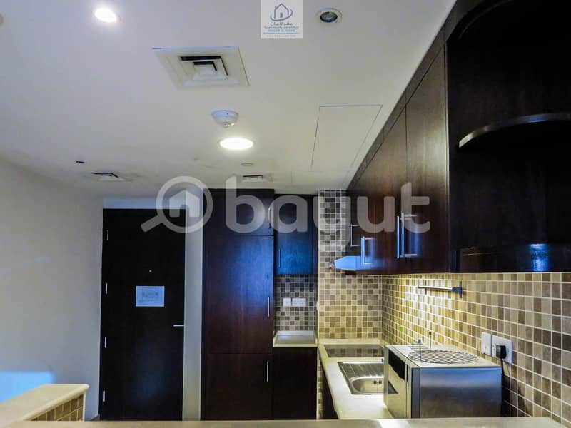 6 Luxurious Furnished  Apartments 1 Bedroom with Modern  Living Room  In Al Nahyan Camp