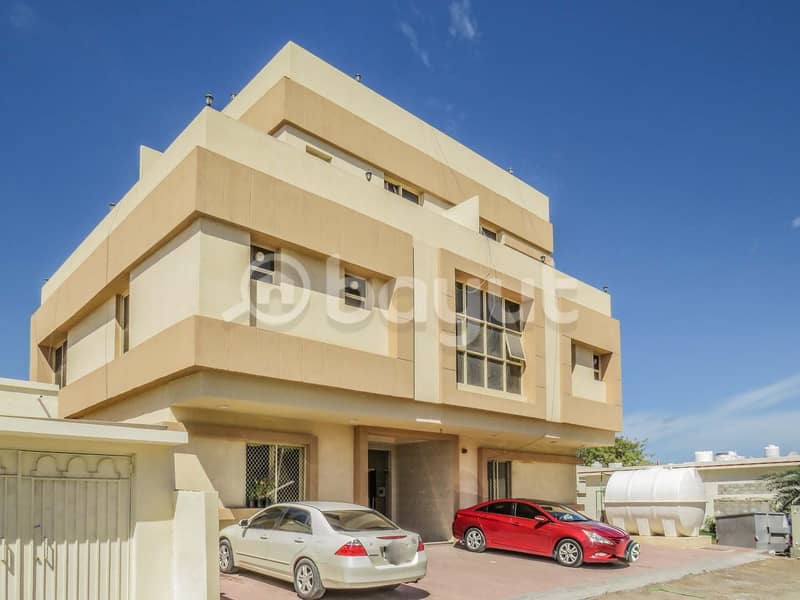 Квартира в Аль Сабха, 11000 AED - 3992103