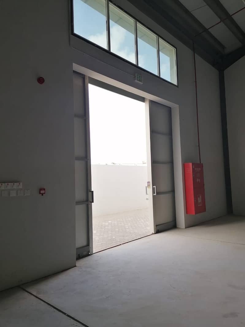 Ware house for rent in sajaa s emirates industrial area sharjah