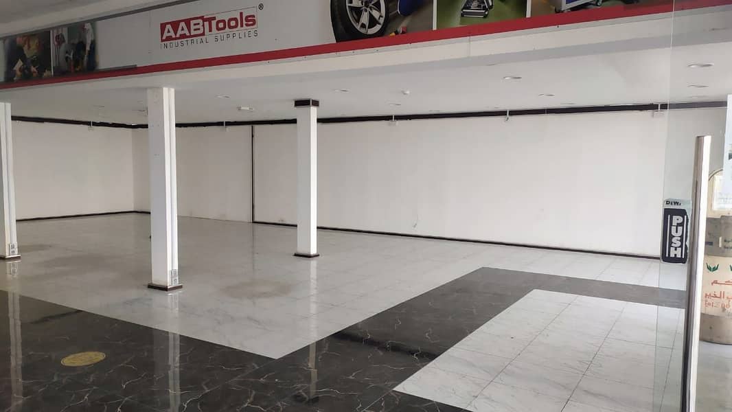 Best Location Commercial Shop for rent located at Maaza Signal, along King Faisal Street Sharjah Best Location Commercial Shop for rent located at Maaza Signal, along King Faisal Street Sharjah
